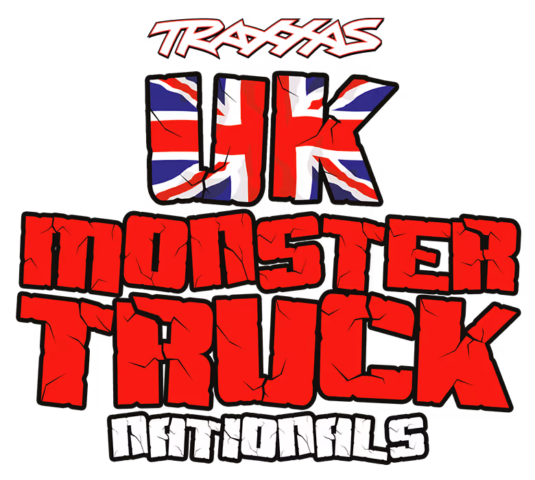 UK Monster Truck Nationals logo